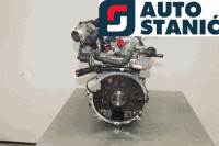Motor KIA SPORTAGE SL (D4FD) | OEM: Z58712AZ00
