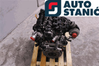 Motor KIA SPORTAGE SL (D4FD) | OEM: Z58712AZ00