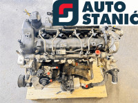 Motor KIA SPORTAGE SL (D4HA) | OEM: Z62512FZ00