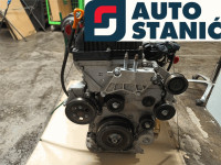 Motor KIA SPORTAGE SL (D4HA) | OEM: Z62612FZ00
