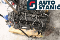 Motor KIA SPORTAGE SL (D4HA) | OEM: Z62612FZ00