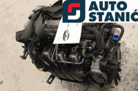 Motor KIA SPORTAGE SL (G4FD) | OEM: Z61412BZ00