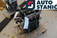 Motor KIA VENGA (D4FC) | OEM: Z53112AZ00 (WFJ6)