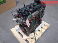 Motor KIA VENGA (D4FC)