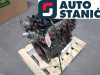 Motor KIA VENGA (D4FC) | OEM: Z53112AZ00