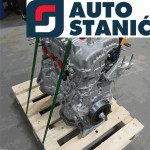 Motor KIA XCEED (G4LE)