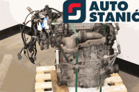 Motor MAZDA 3 II (L3-VDT) | OEM: L3Y702300H