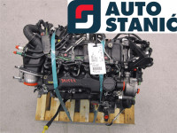 Motor MAZDA 3 II | OEM: Y64202300
