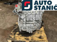 Motor MAZDA 3 II | OEM: LFZ202300F