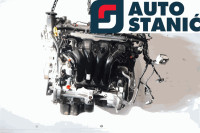 Motor MAZDA 3 II (Z668-02-300C) | OEM: Z66802300C (FC20-17-10X)