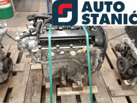 Motor MAZDA 3 III | OEM: PEXL02300