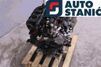 Motor MAZDA 3 III | OEM: PEY702300H