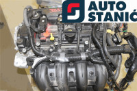 Motor MAZDA 3 III (PE-VPS) | OEM: PEY702300E
