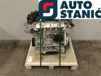 Motor MAZDA 3 III