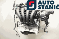 Motor MAZDA 3 IV (PEXN) | OEM: PEXN02300C