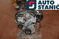 Motor MAZDA 3 IV (PEXN)