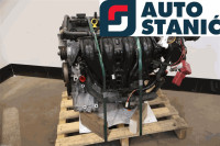 Motor MAZDA 6 | OEM: LF4J02300