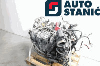 Motor MAZDA 6 | OEM: LFYB02300B