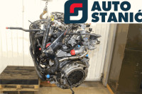 Motor MAZDA 6 | OEM: LFYB02300E