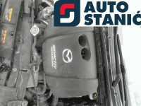 Motor MAZDA 6 | OEM: PYFA10300A