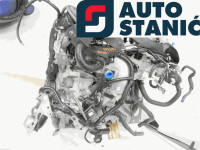 Motor MAZDA 6 | OEM: SHY602300