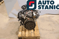 Motor MAZDA 6 | OEM: SHY602300A
