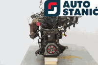Motor MAZDA 626 | OEM: F2D410300A