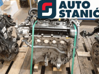 Motor MAZDA CX_3 (PE-VPS) | OEM: PEX302300B