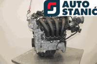 Motor MAZDA CX_3 (PE-VPS) | OEM: PEXB02300