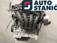 Motor MAZDA CX_3 (PE-VPS) | OEM: PEXB02300B