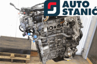 Motor MAZDA CX_3 (PE-VPS) | OEM: PEXB02300B
