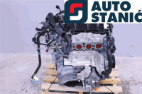 Motor MAZDA CX_30 (HFY1) | OEM: HFY102300S