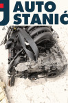 Motor MAZDA CX_5 (PE-VPS) | OEM: PEY702300B