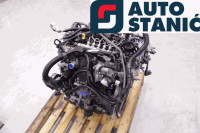 Motor MAZDA CX_5 (SH-VPTS) | OEM: SHY402300H
