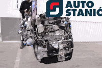 Motor MAZDA CX_5 (SH-VPTS) | OEM: SHY602300L
