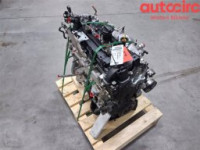 Motor MAZDA CX_5 (SH-VPTS) | OEM: SHY802300T