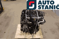 Motor MAZDA CX_7 | OEM: R2AA02300F