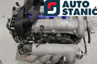 Motor MAZDA MX_5 NA MIATA