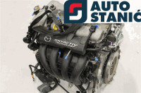 Motor MAZDA MX_5 ND/ND2/ND3 MIATA | OEM: PEX602300D