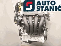 Motor MAZDA MX_5 ND/ND2/ND3 MIATA (PEX6) | OEM: PEXF02300E