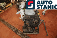 Motor MB 200_300 (W123)
