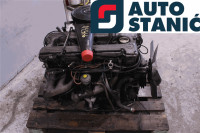 Motor MB 200_300 (W123)