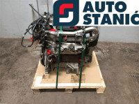 Motor MB A_CLASS (W176) | OEM: A6070106200