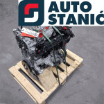 Motor MB A_CLASS (W177)