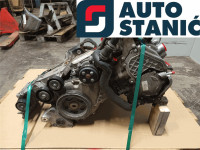 Motor MB A_KLASS (W169) | OEM: A6400100444