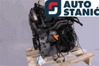 Motor MB A_KLASS (W176) | OEM: A6070105100