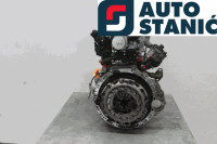 Motor MB A_KLASS (W176) | OEM: A6070105100