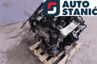 Motor MB A_KLASS (W176) | OEM: A65101024160080