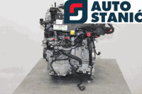 Motor MB A_KLASS (W177) | OEM: A2820109702