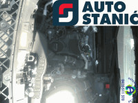 Motor MB A_KLASS (W177) | OEM: A6080102700